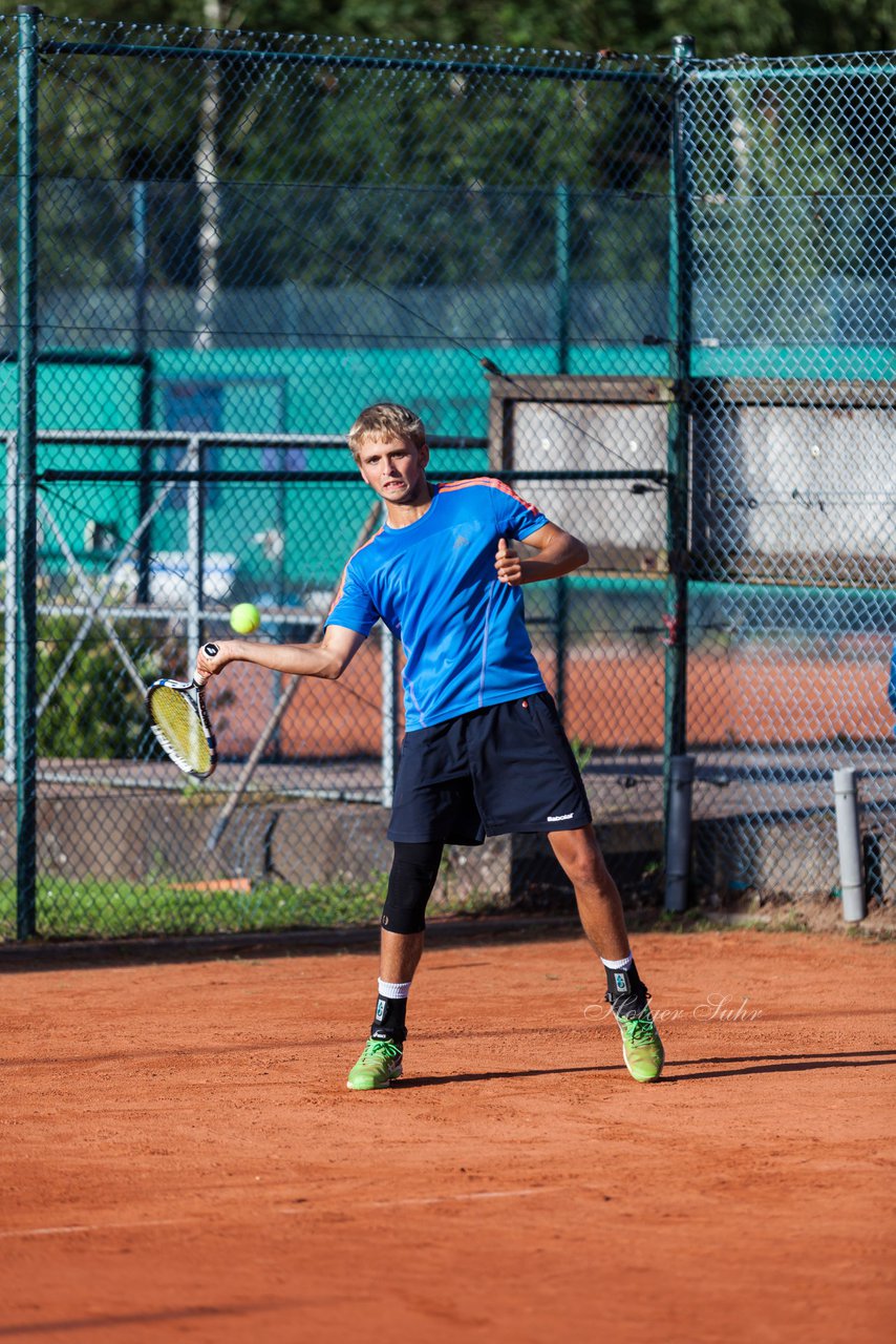 Bild 485 - Horst Schroeder Pokal 4. Tag